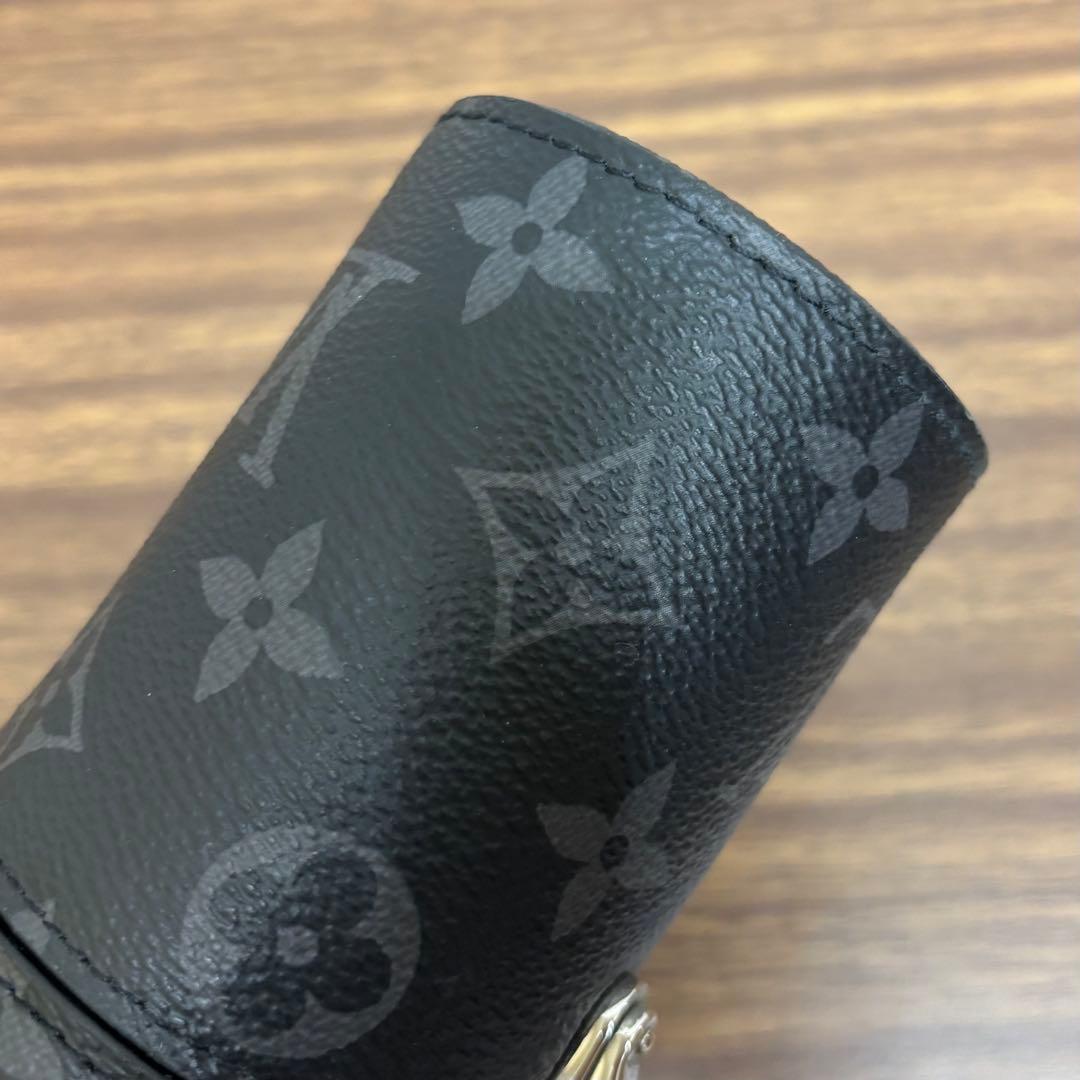 ルイヴィトンLS0207 トラベルケース モノグラム・エクリプス 香水ケース