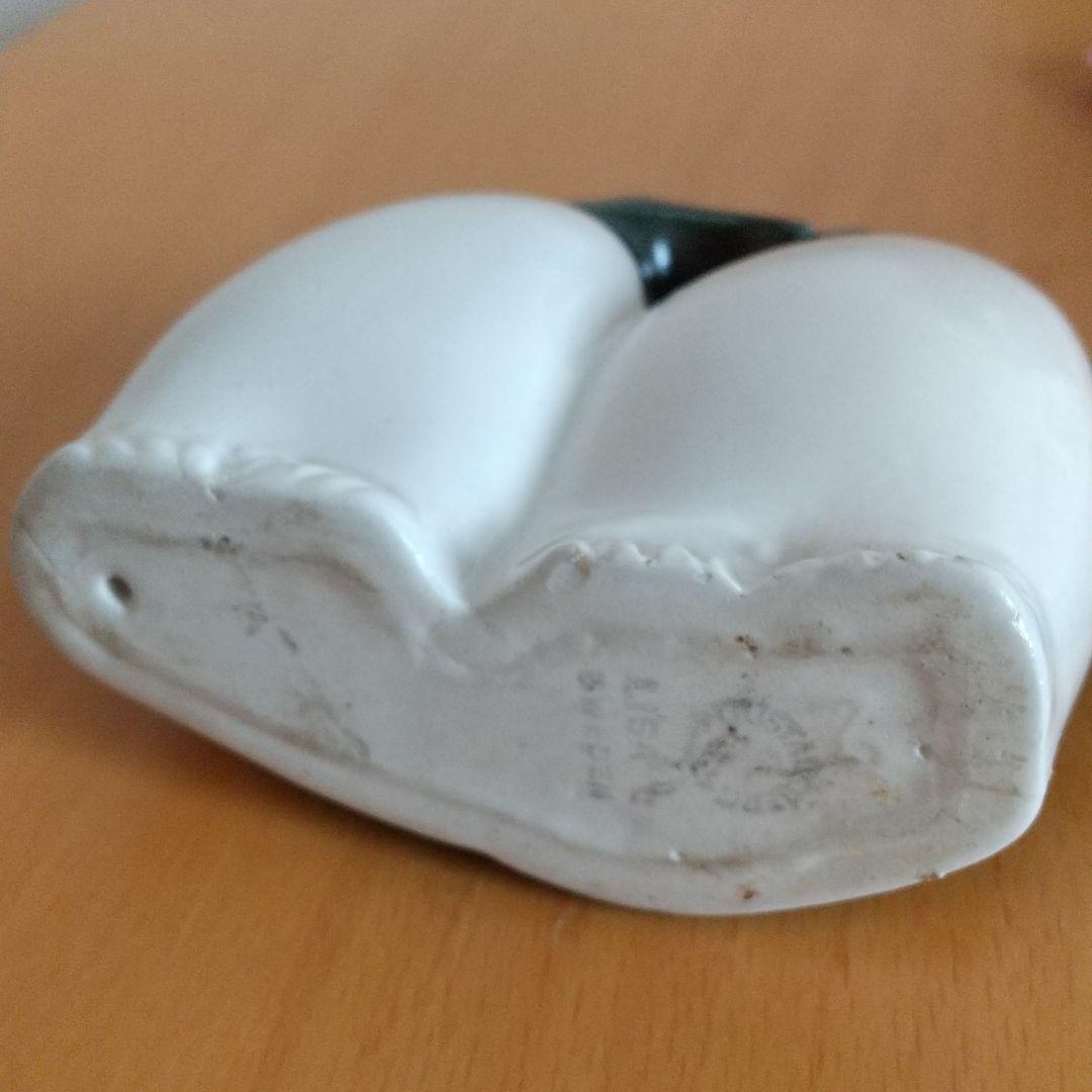 リサラーソン ペンギン ノアの方舟