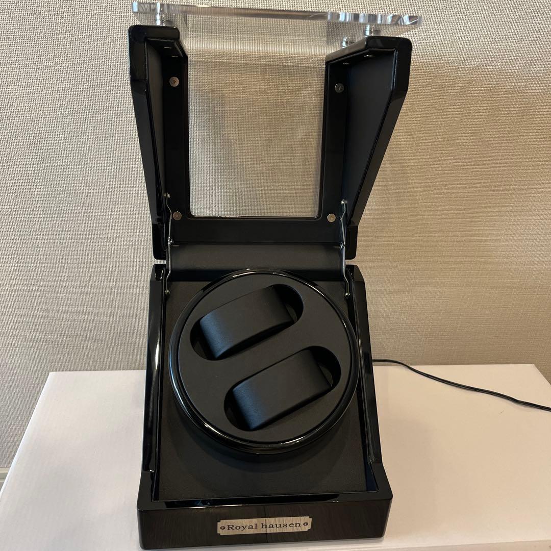  hausen ロイヤル　ハウゼン　ワインダー　ワインディングマシーン