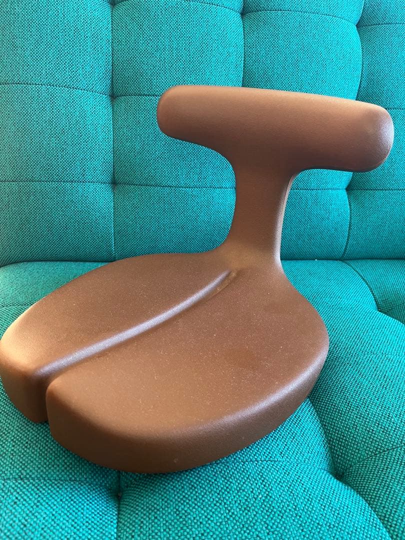 アーユル・チェアー メディカルシート　(座イス＆座面シートタイプ)