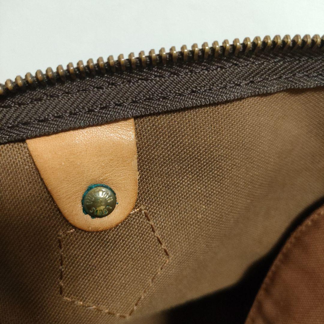 ルイヴィトン　スピーディー　 sp0954 　ボストンバッグ　モノグラム