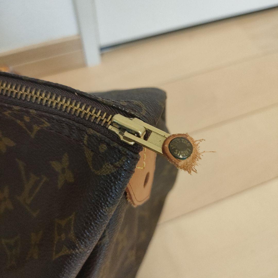 ルイヴィトン　スピーディー　 sp0954 　ボストンバッグ　モノグラム