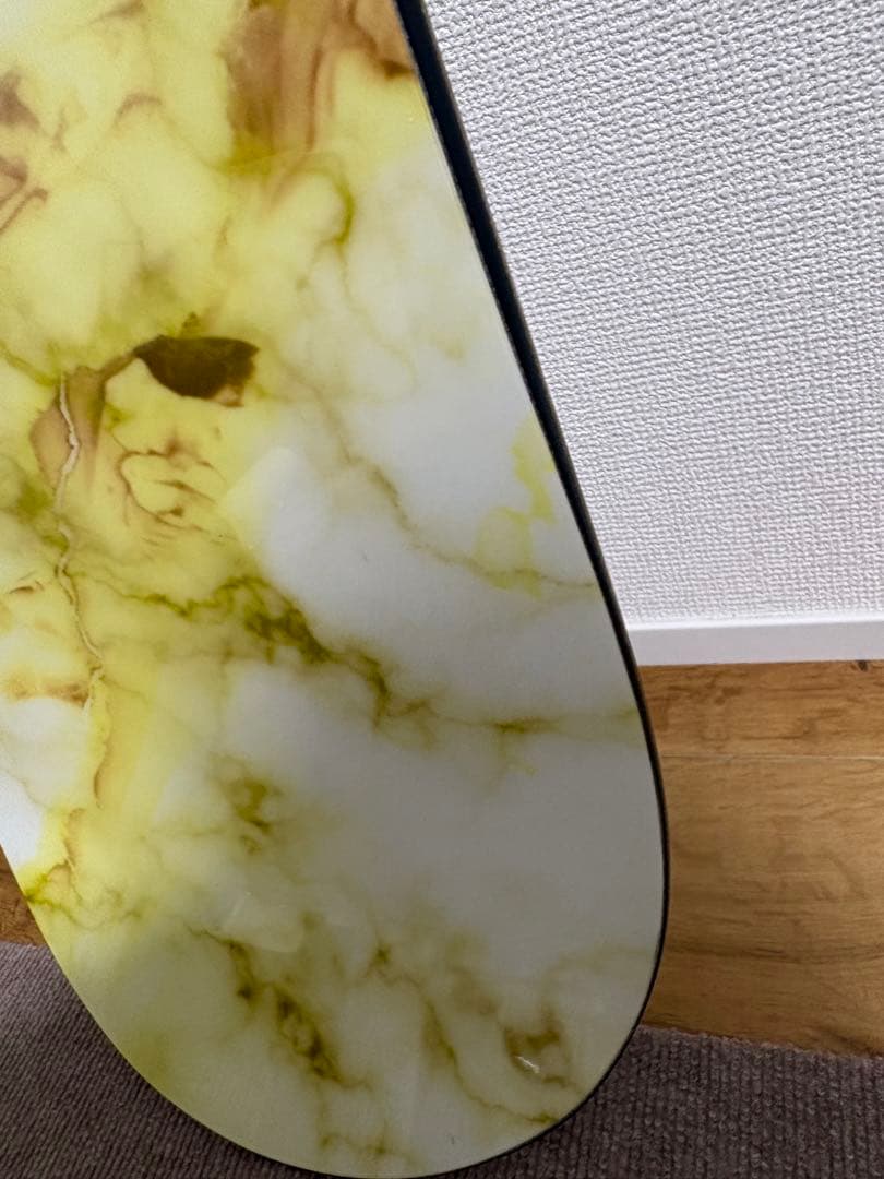 GTboard XENO 154㎝