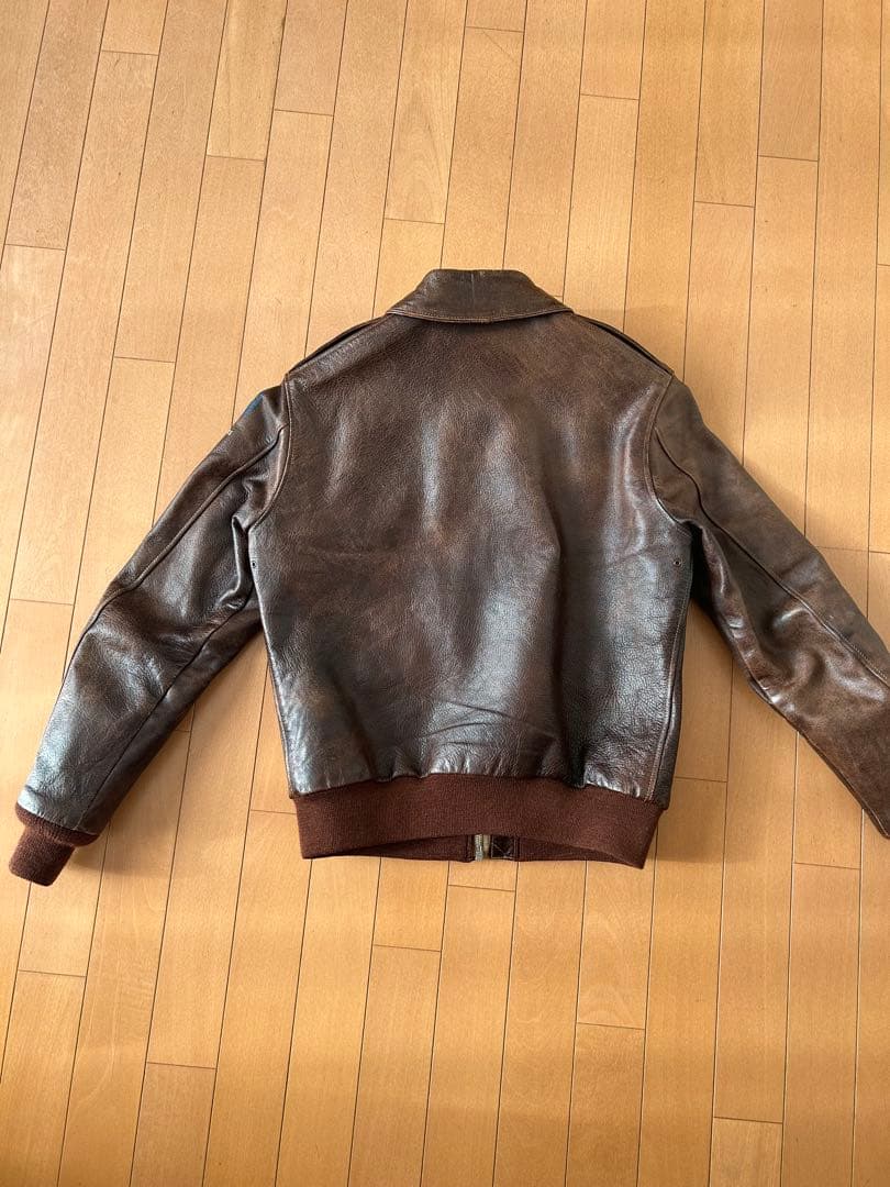 レインボーカントリー Ａ2 サイズ38