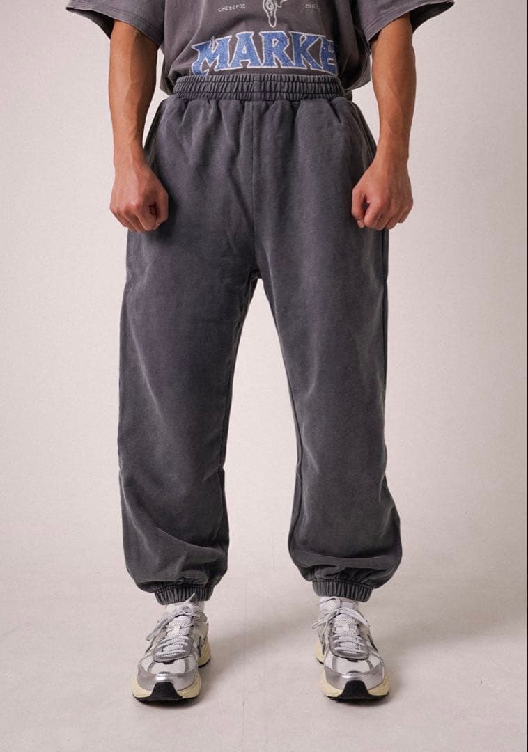 ジャックポットマーケット　新作パンツ