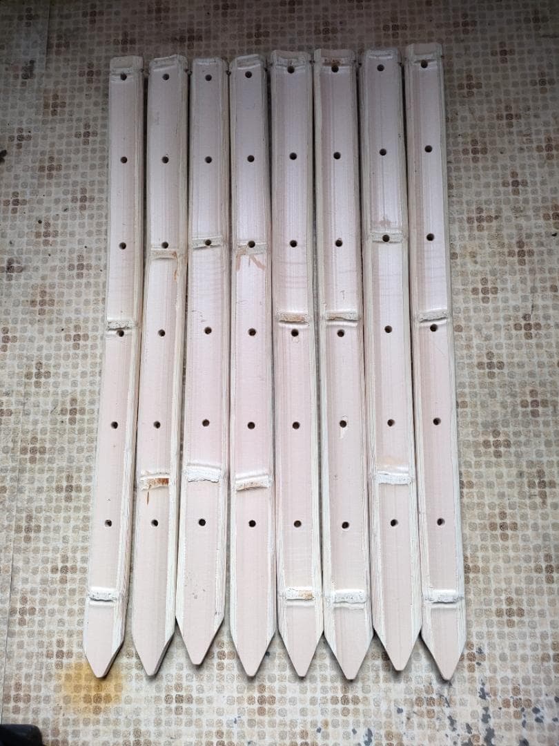 サンドペグ、スノーペグ 70cm