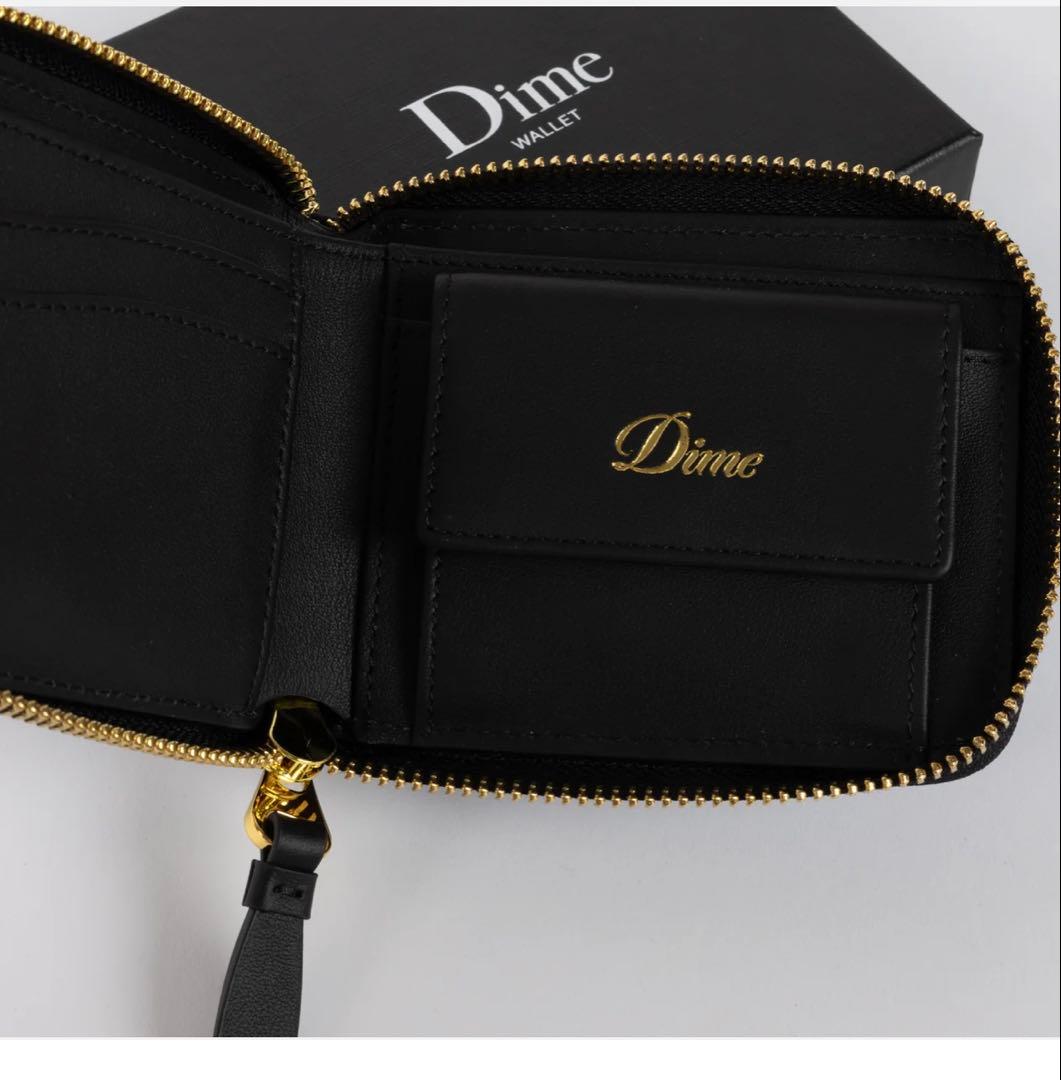 Dime ミニウォレット(あ)