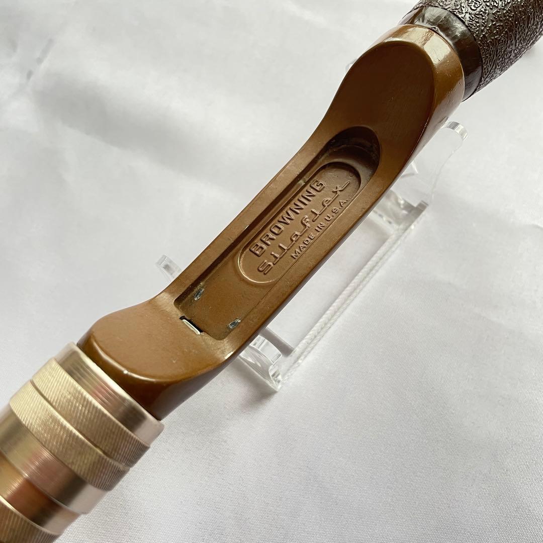 BROWNING ブローニング サイラフレックス 312910 ラバーグリップ