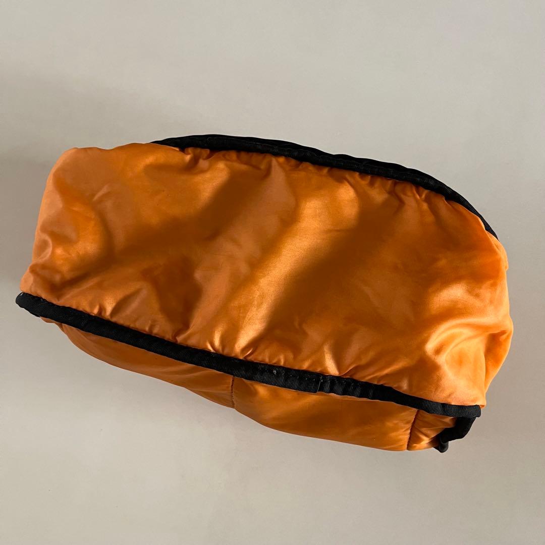 ポーター タンカー ウエストバッグ 吉田カバン Porter ボディバッグ