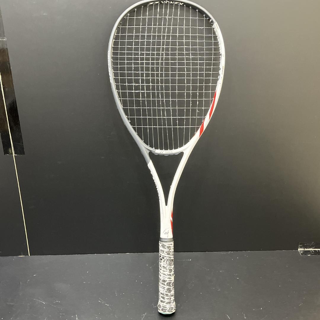 YONEX VOLTRAGE 7S　ヨネックス　ボルトレイジ　7S　軟式ラケット