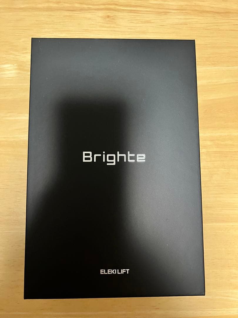 ★リリー★【Brighte】ELEKI LIFT