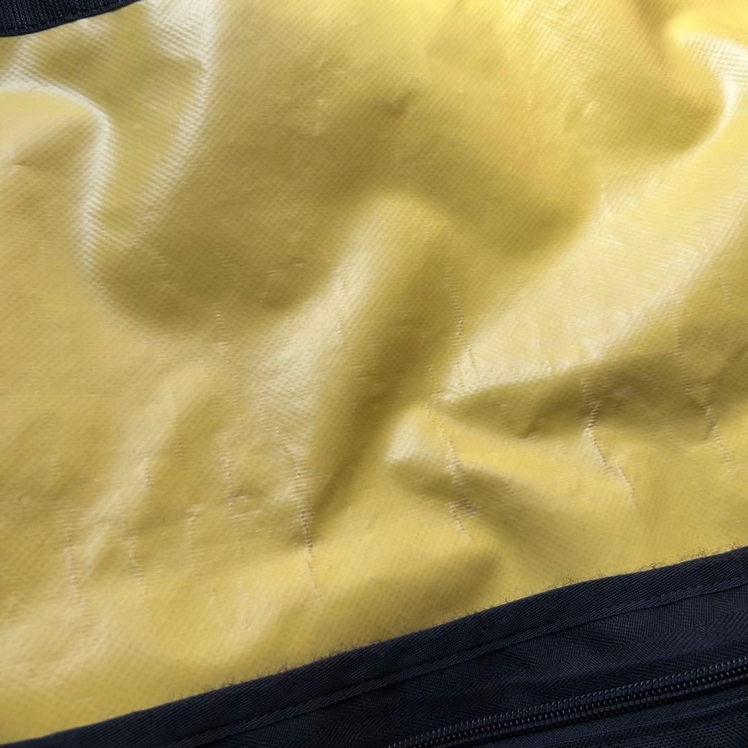 d*m様 PAC DESIGNS パックデザイン メッセンジャーバッグ カナダ製