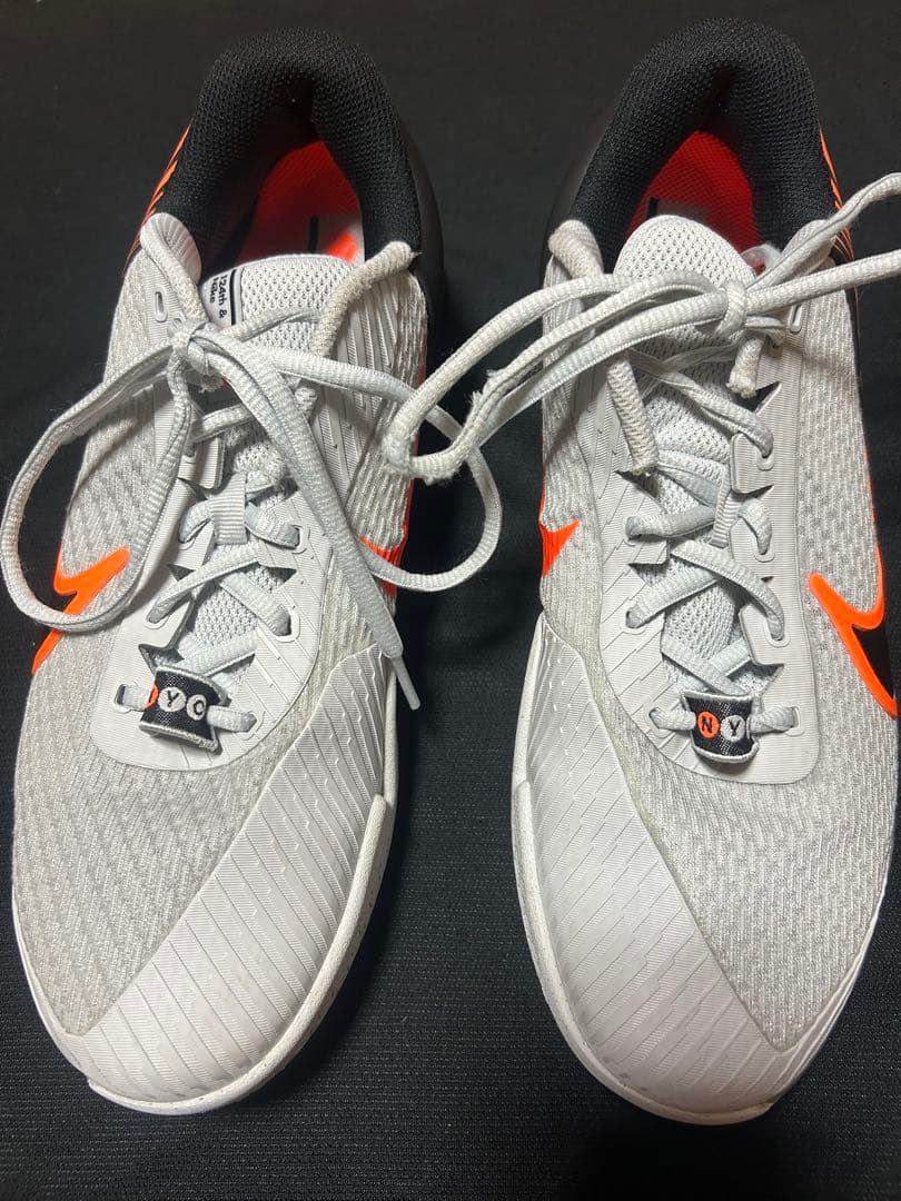 ナイキコート ヴェイパー プロ 2 プレミアム　NIKE テニスシューズ