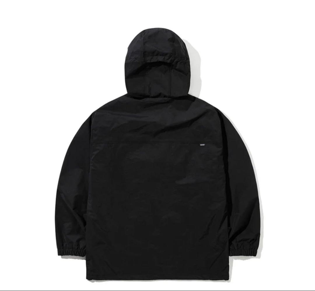 K*h様 【特別価格　オークション開始】BSRABBIT スノボウェア　ブラック