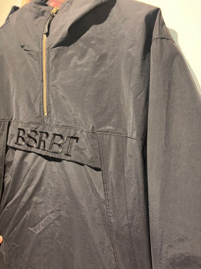 K*h様 【特別価格　オークション開始】BSRABBIT スノボウェア　ブラック