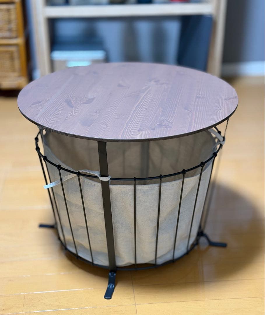 ÄNGESBYN アンゲスビーン リビングテーブル