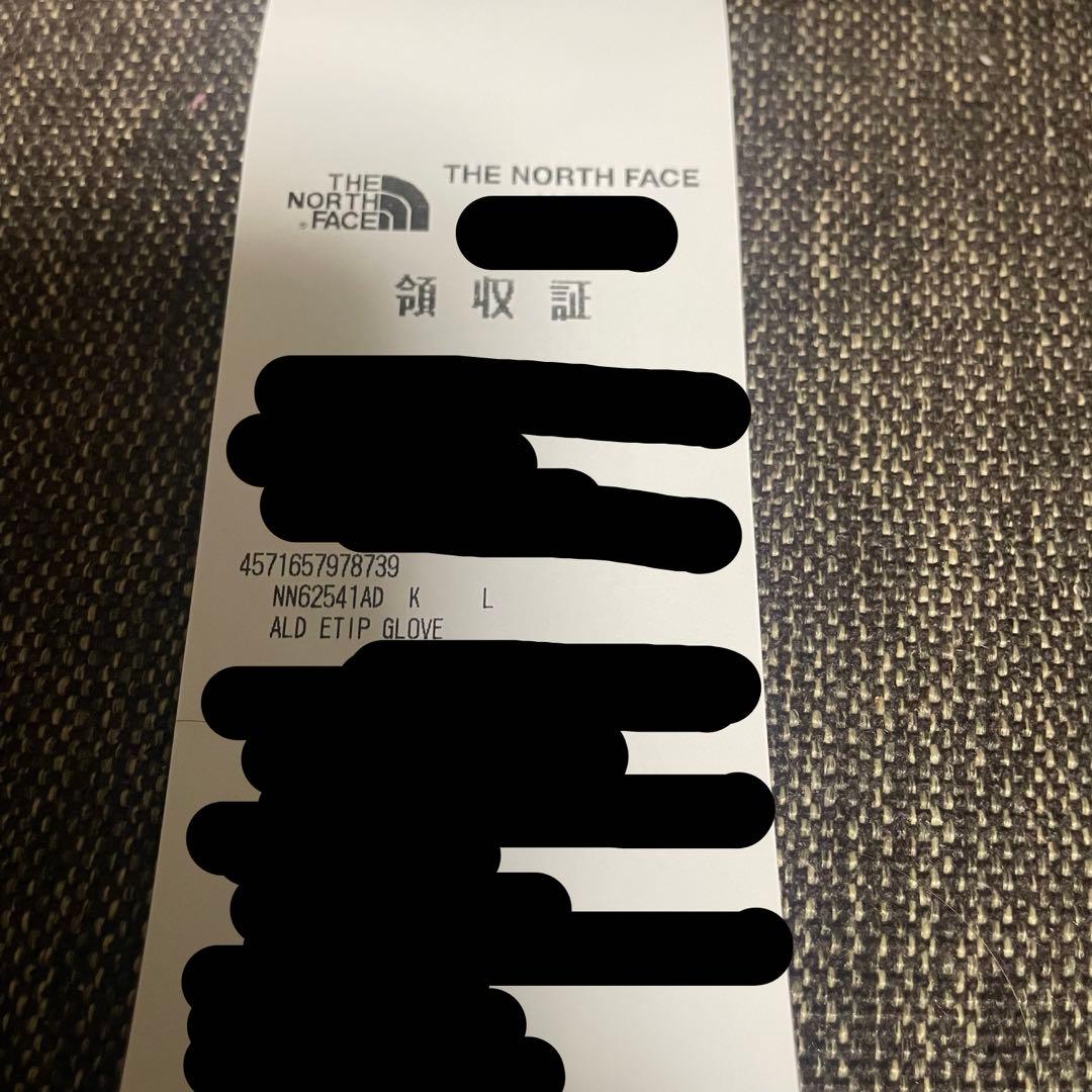 【TNF × Aime Leon Dore】Etip Glove【L】イーチップ