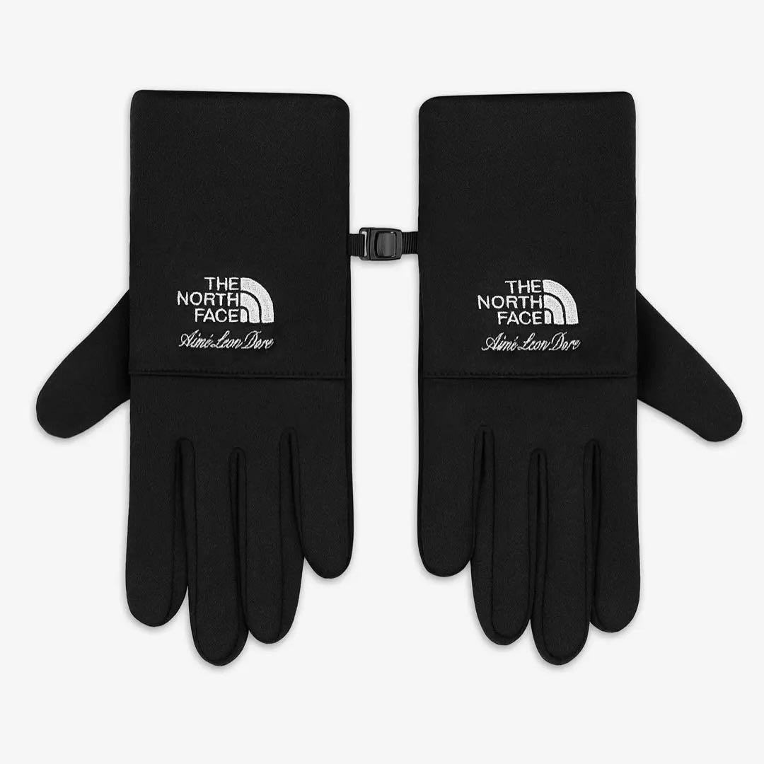 【TNF × Aime Leon Dore】Etip Glove【L】イーチップ