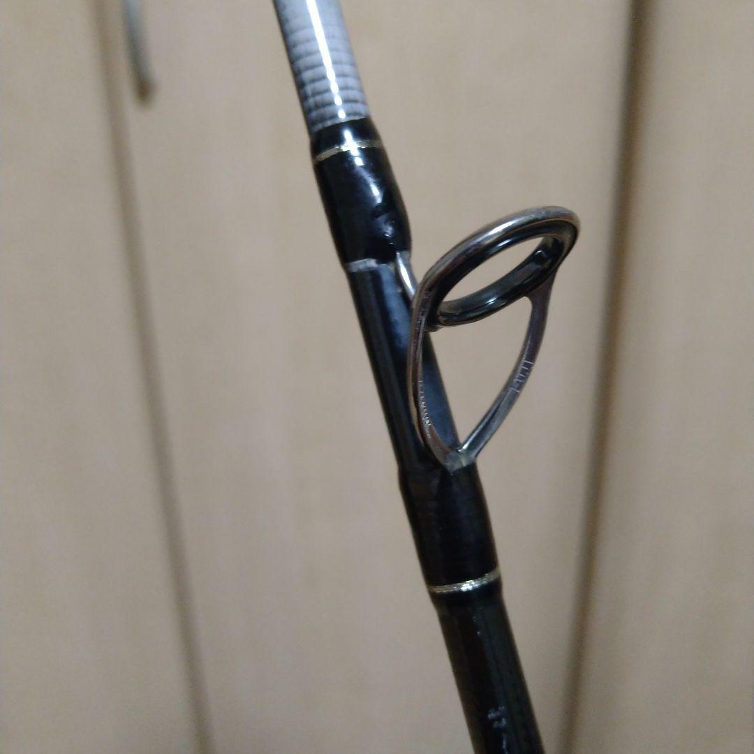 リップルフィッシャー ランナーエクシード　102M　NANO　プラグモデル