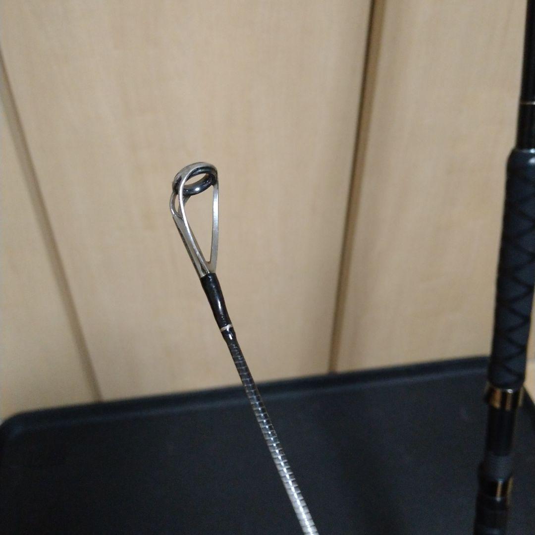 リップルフィッシャー ランナーエクシード　102M　NANO　プラグモデル