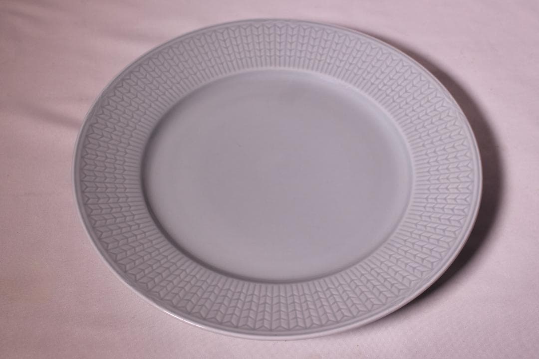 ロールストランド Swedish Grace プレート 皿 12枚セット