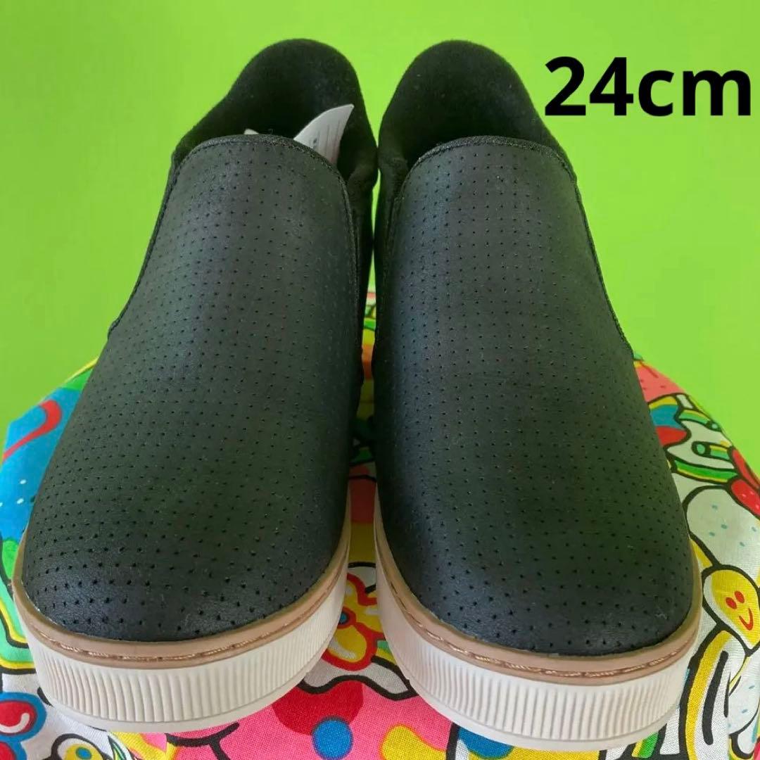 【最終値下げ】スケッチャーズ スリップインズ ショートブーツ