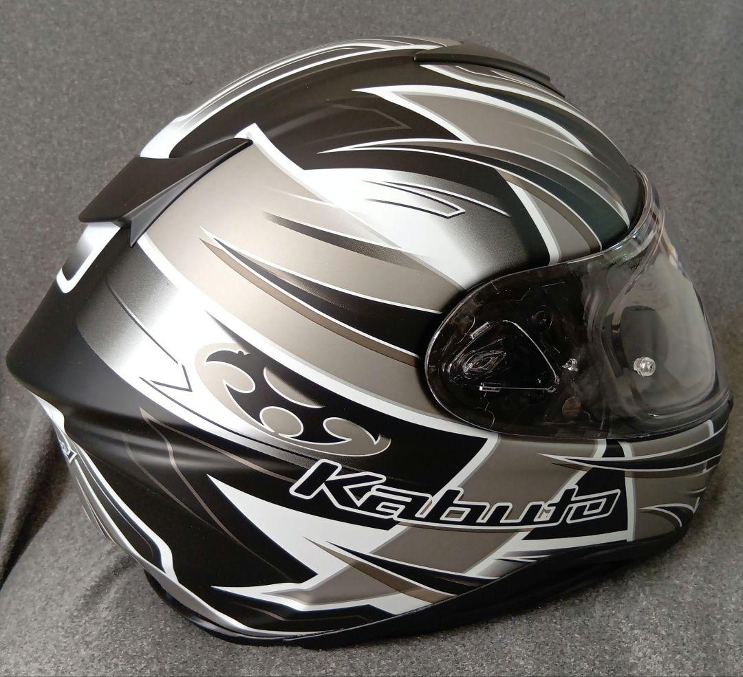 OGK カブトヘルメット　新品