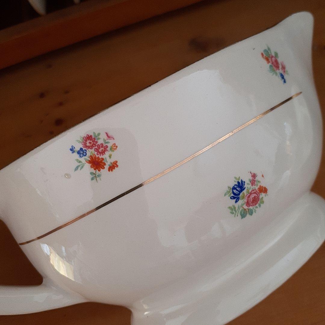 ソーシエール&ラヴィエプレート 2点セット