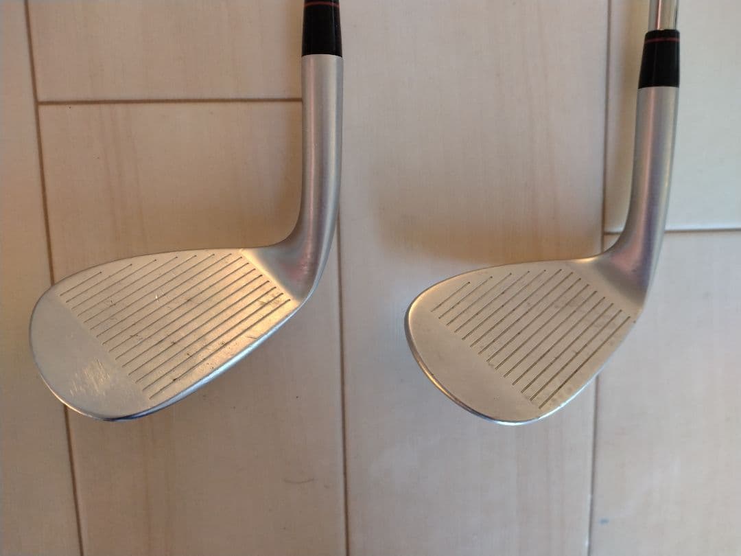 ナイキ　VR V-REV ウェッジ　52度 56度