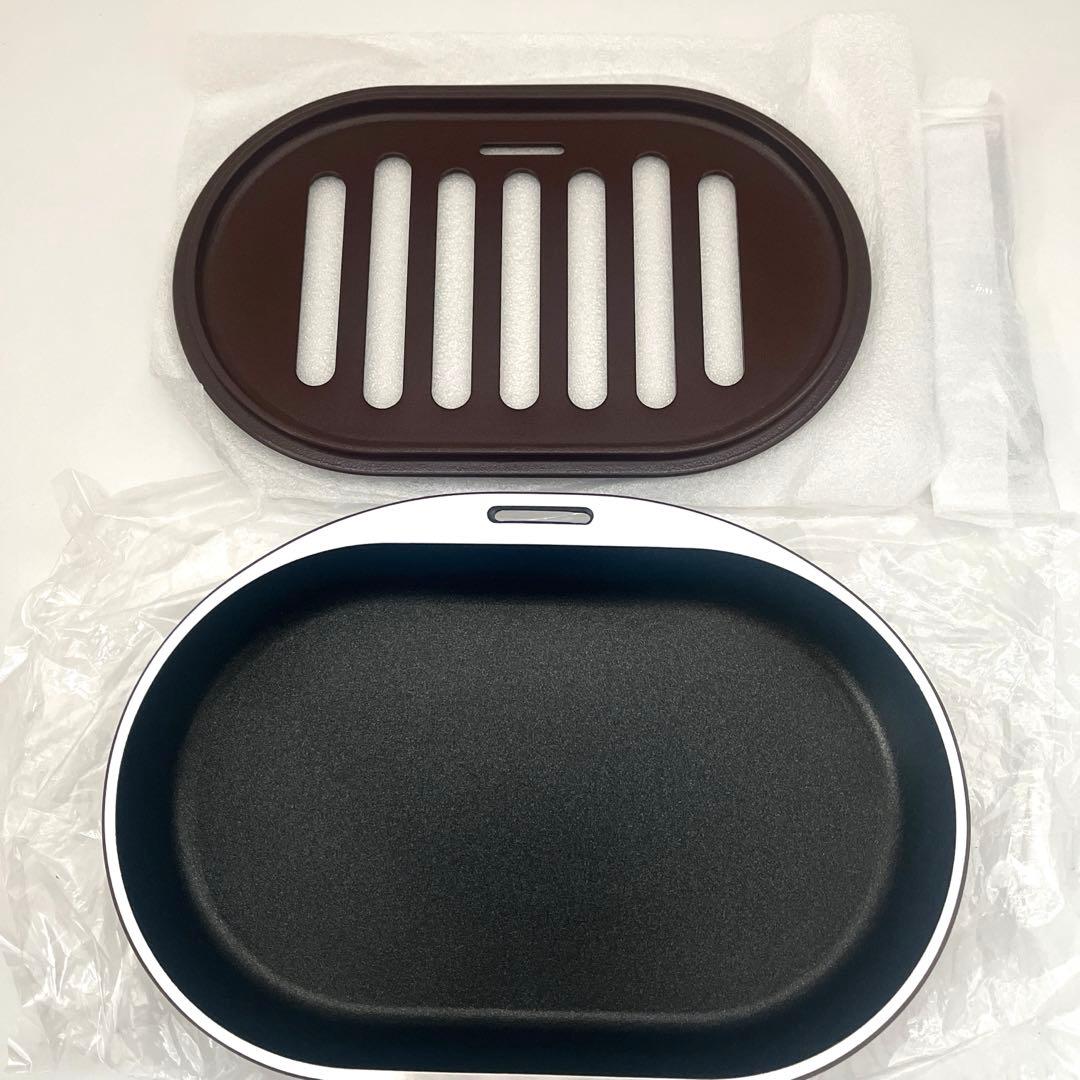 【未使用品】アサヒ軽金属 スペースパン ワイド