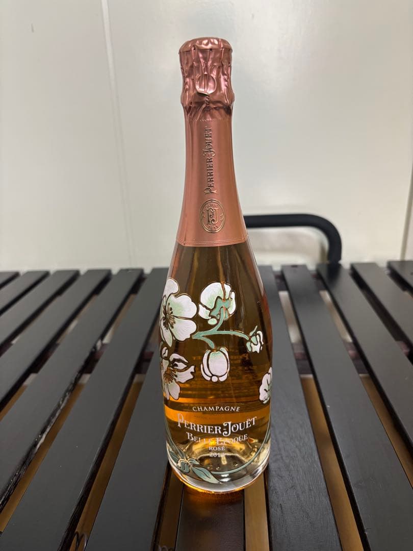 ペリエジュエ ベルエポック ロゼ 2014 750ml