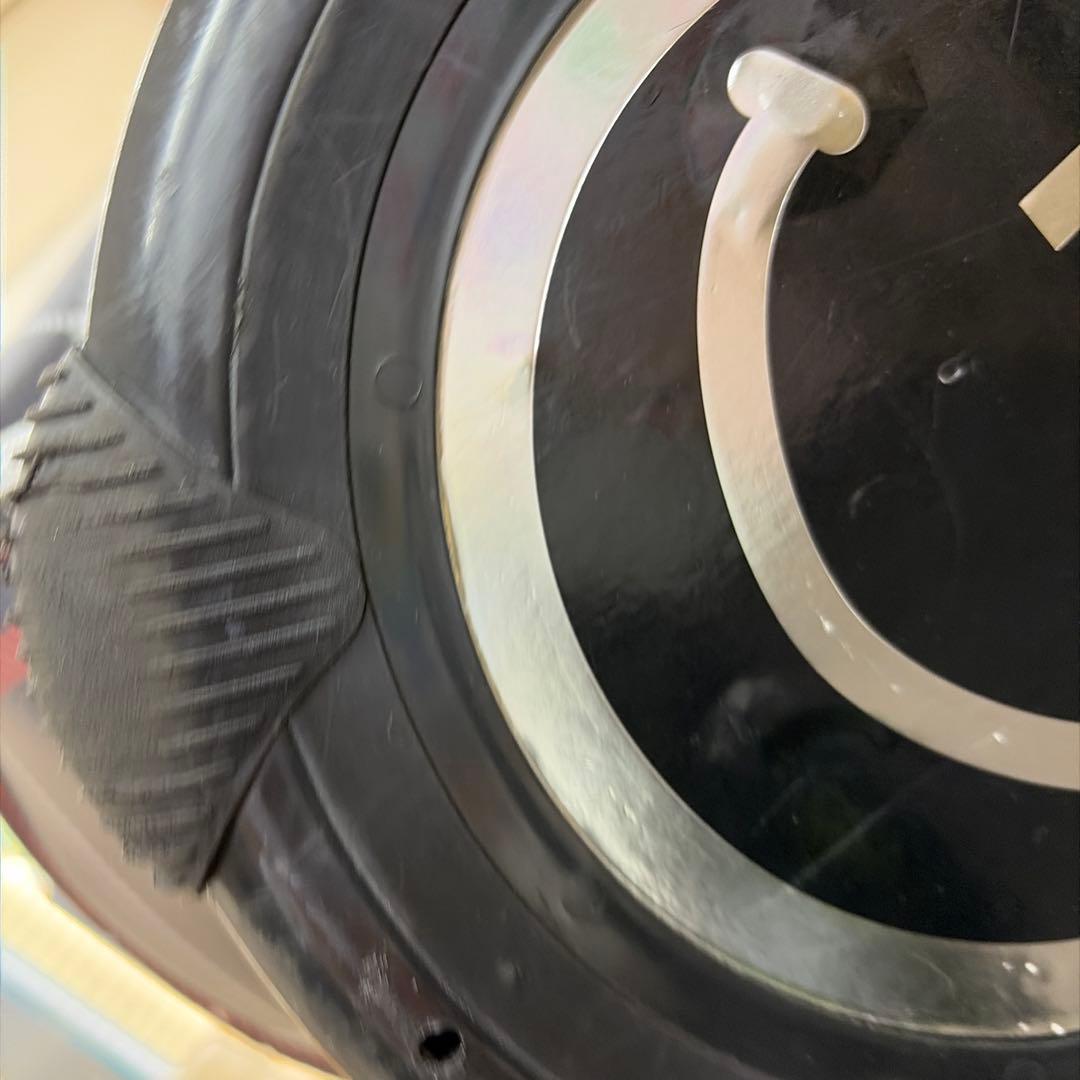 PEARLY GATES チェック柄キャディバッグ 原英莉花　限定品