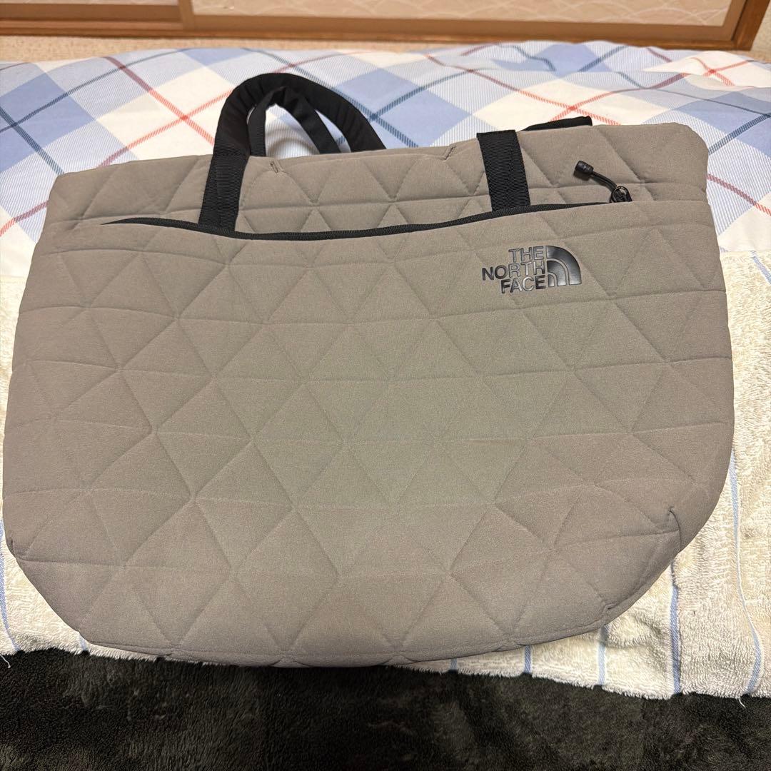 カウノースフェイスTote NM32352 フォールンロック（限定色）