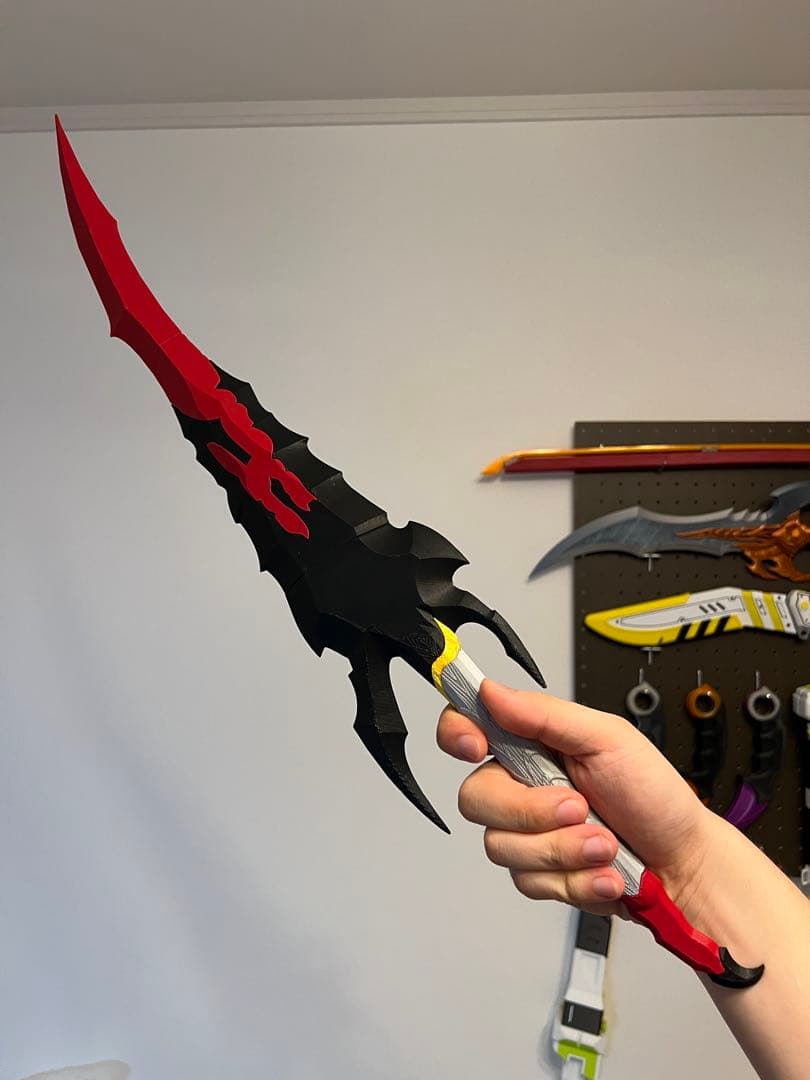 カミッシーの怒り けるちゃ