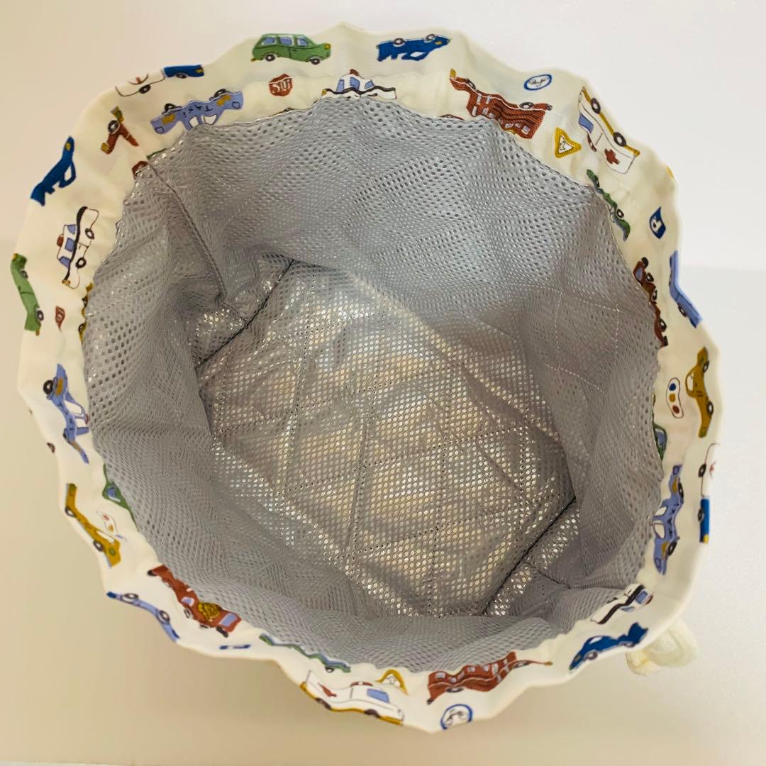 保冷保温お弁当袋　ランチバッグ　オーダー受付中　15