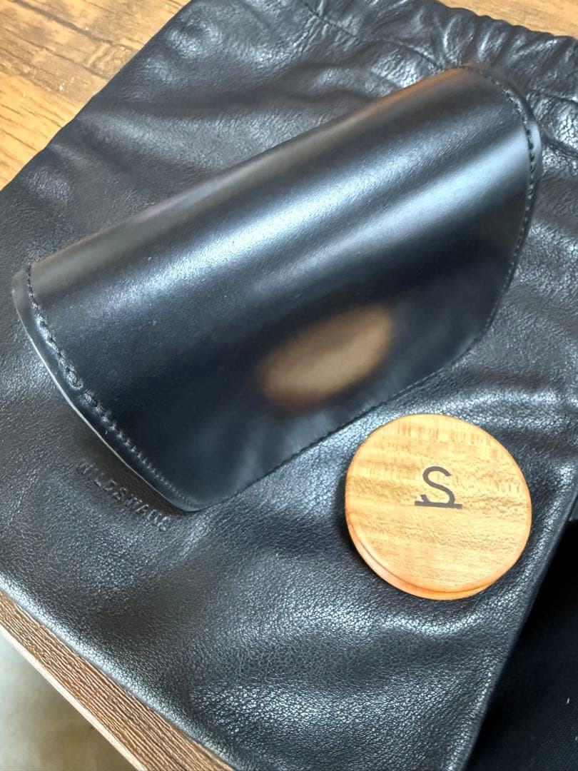 ワイルドスワンズ　vision