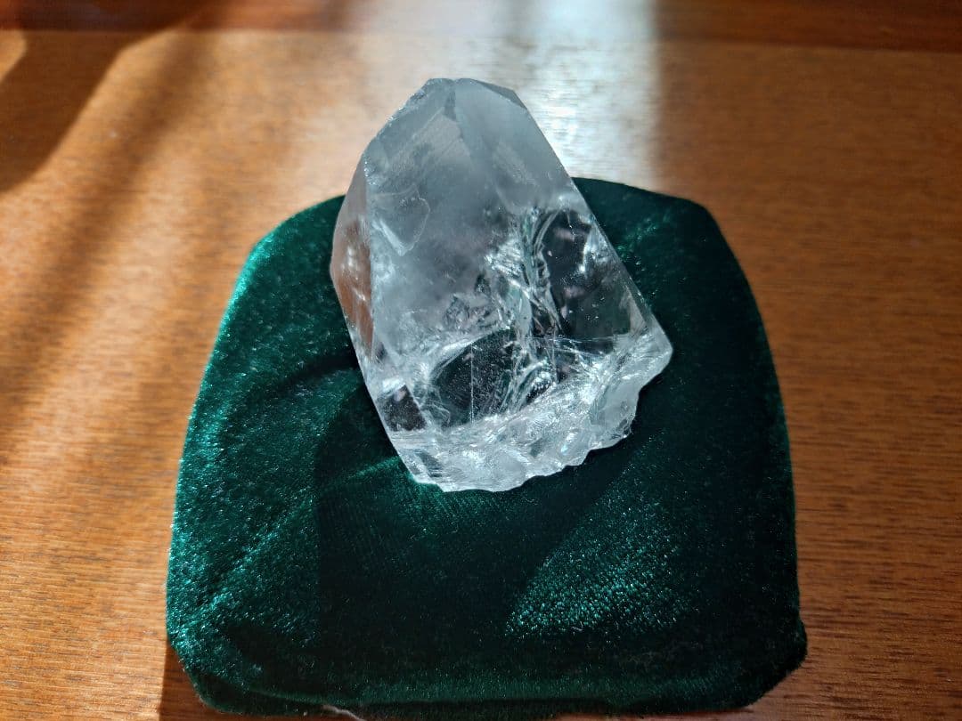 レムリアンシード　ピュアレイ