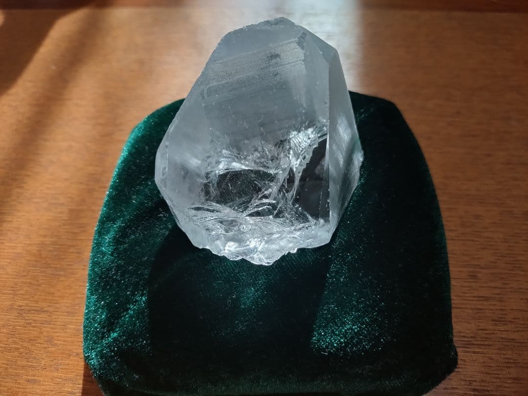 レムリアンシード　ピュアレイ