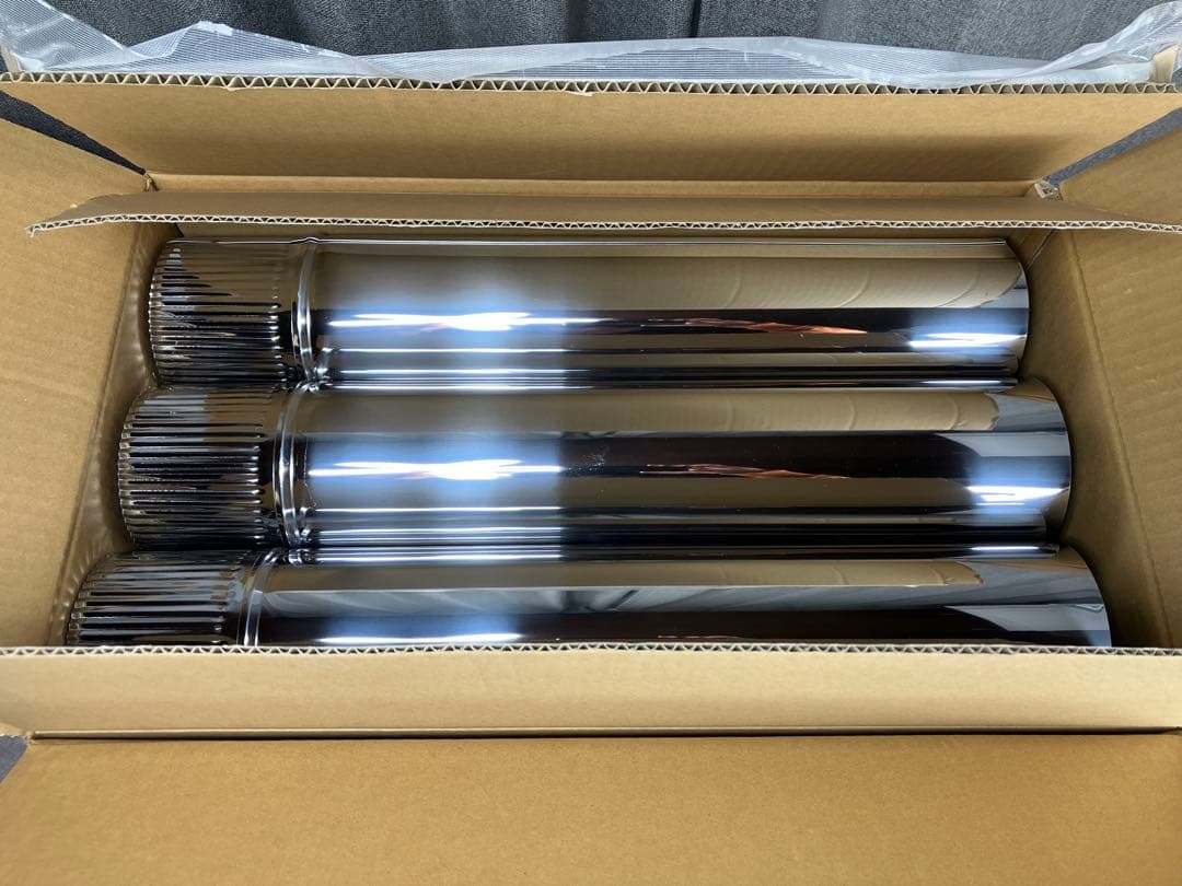 ホンマ製作所　ステンレスストーブコンロセット　APS-48DX 開梱済み未使用品