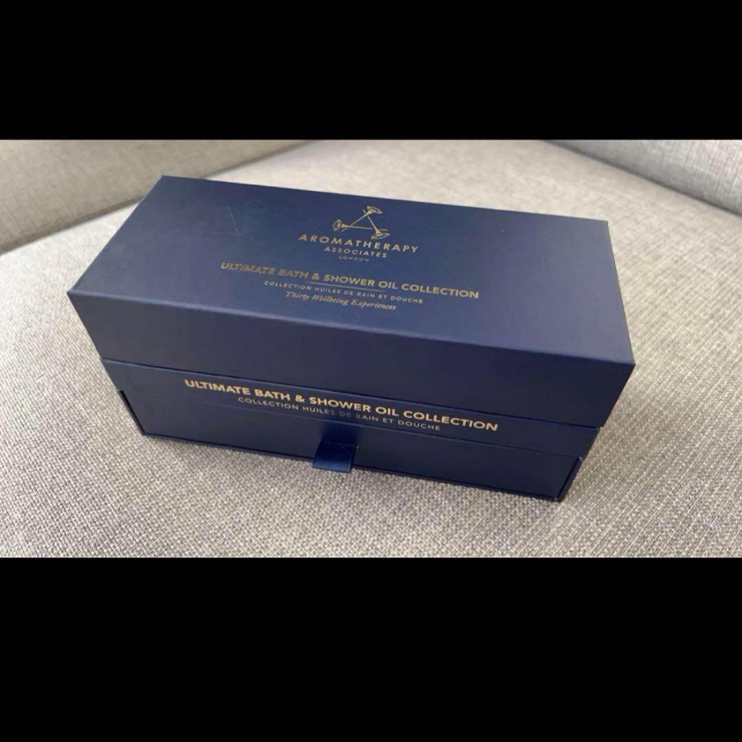 ショッピングバッグセット　アルティメットウェルビーイング　N