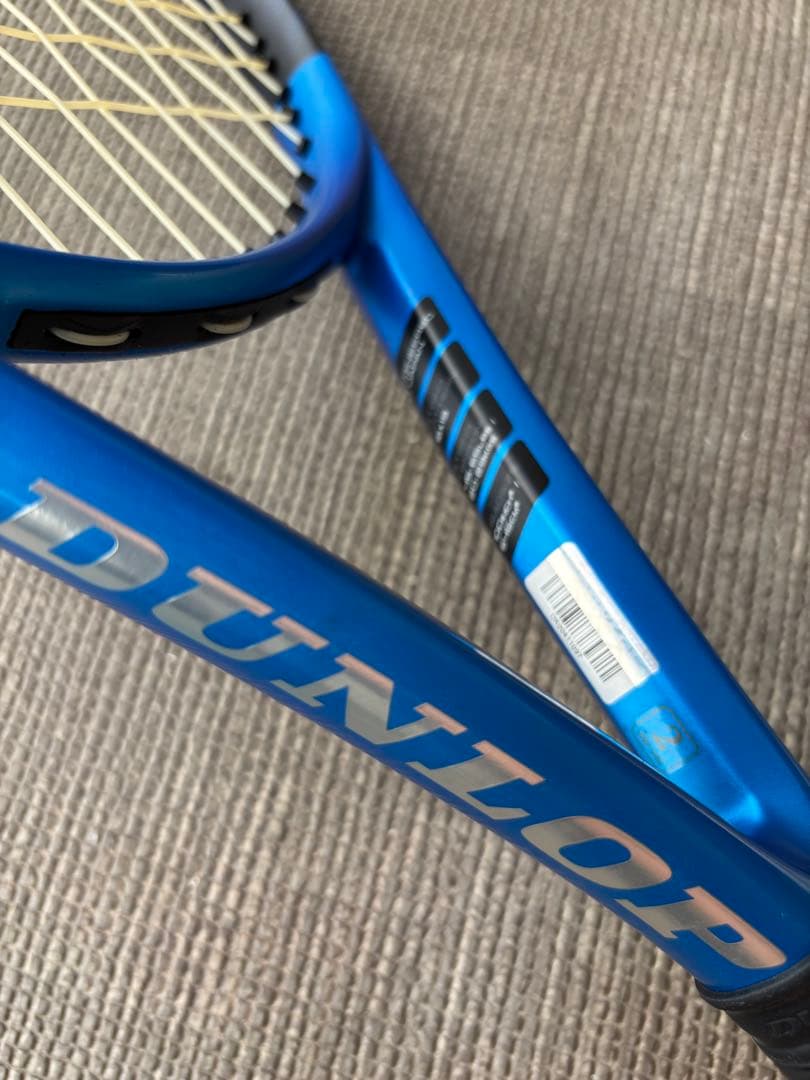 ダンロップ　FX500 G2 2023