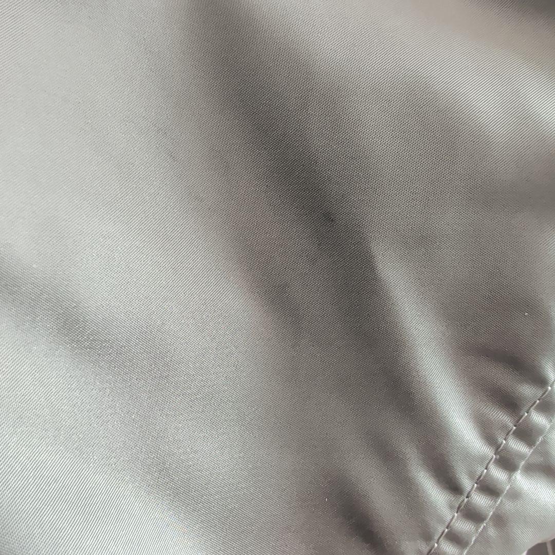 BEAUTY&YOUTH別注 AVIREX 66ナイロン MA-1 フライト L