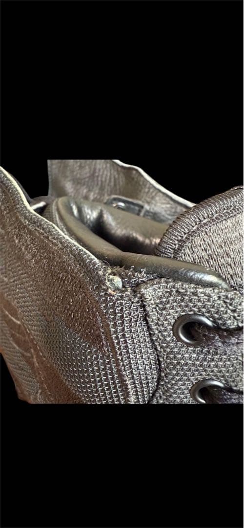 設*す様 adidas × Jeremy Scott × A$AP ROCKY