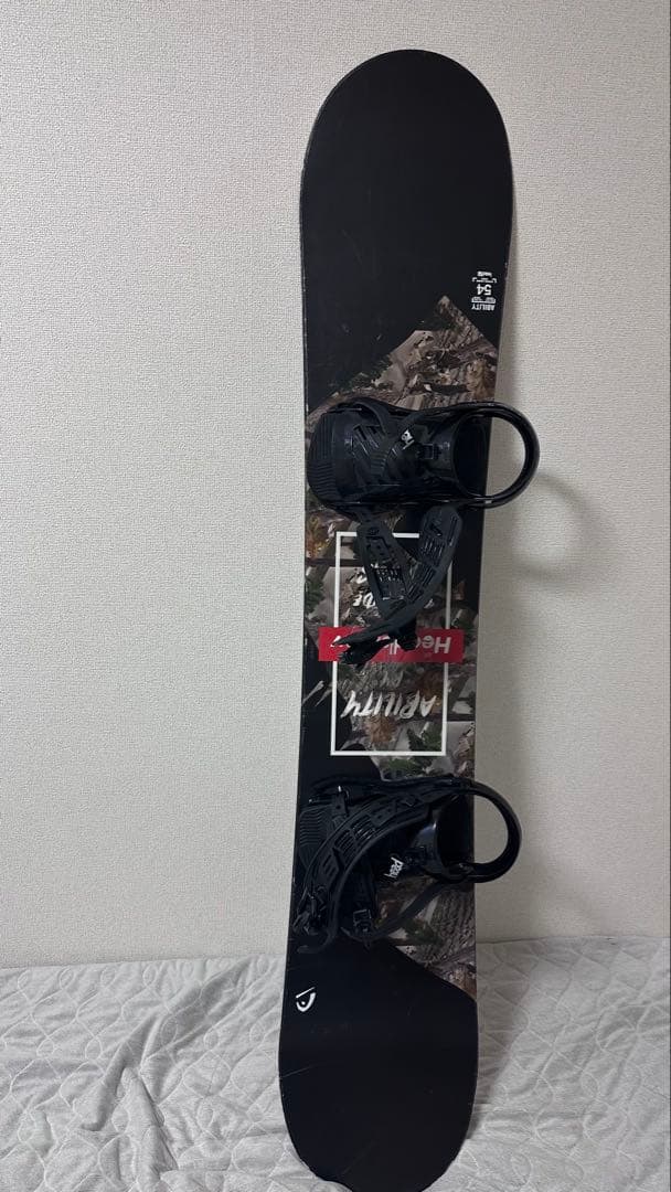 スノーボードセット 初心者向け1式