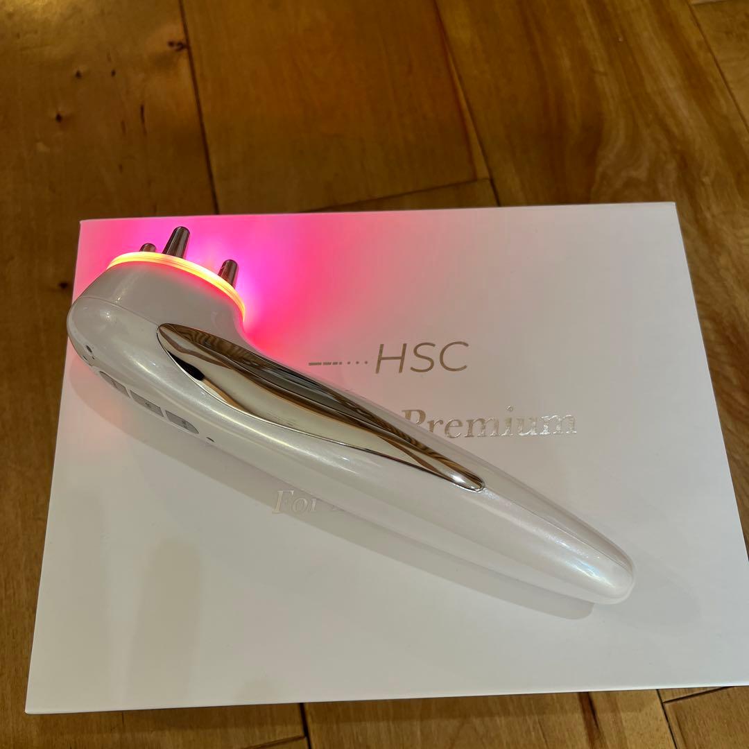 HSC 強髪 ポレーションプレミアム⭐︎エッセンス20タイプ1本付