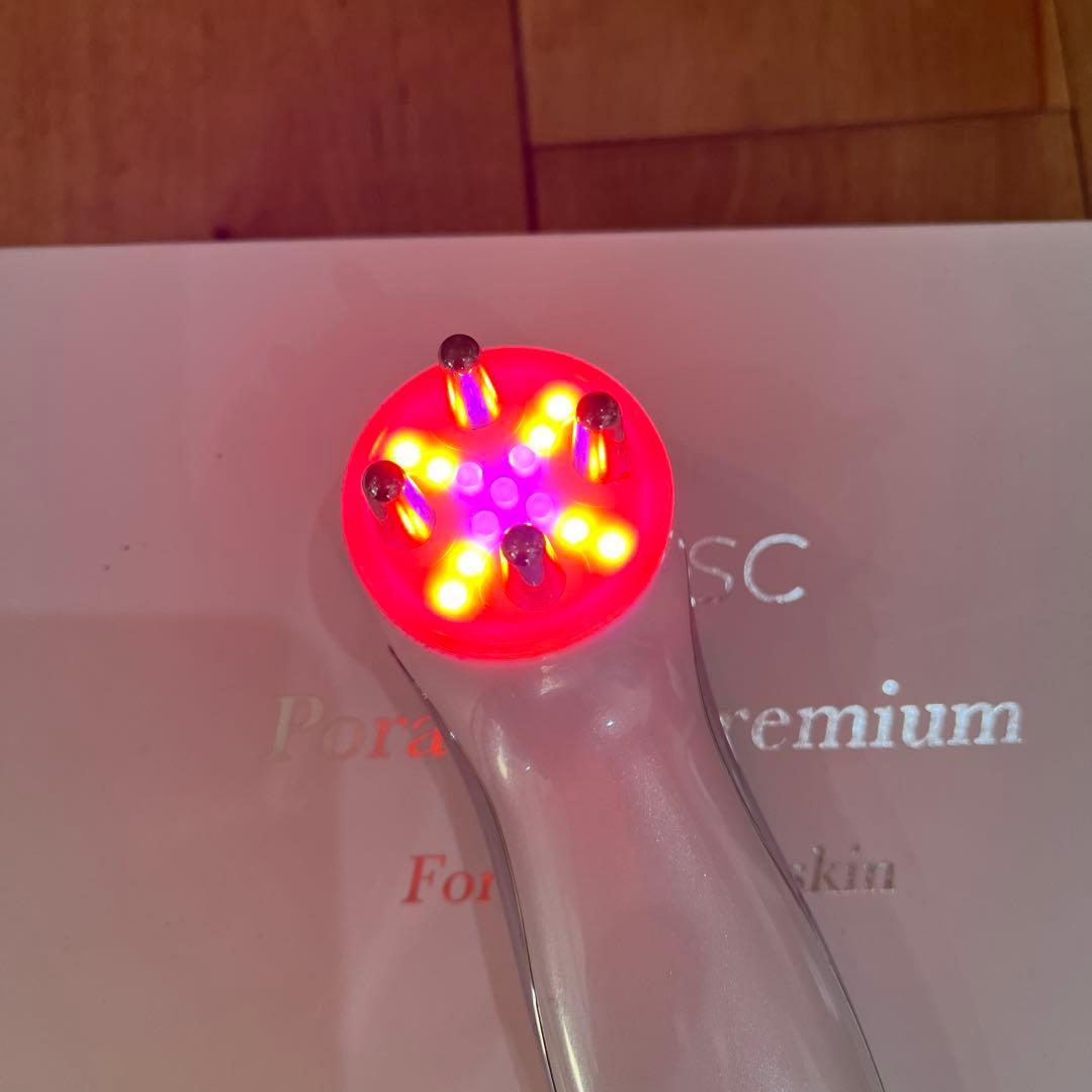 HSC 強髪 ポレーションプレミアム⭐︎エッセンス20タイプ1本付