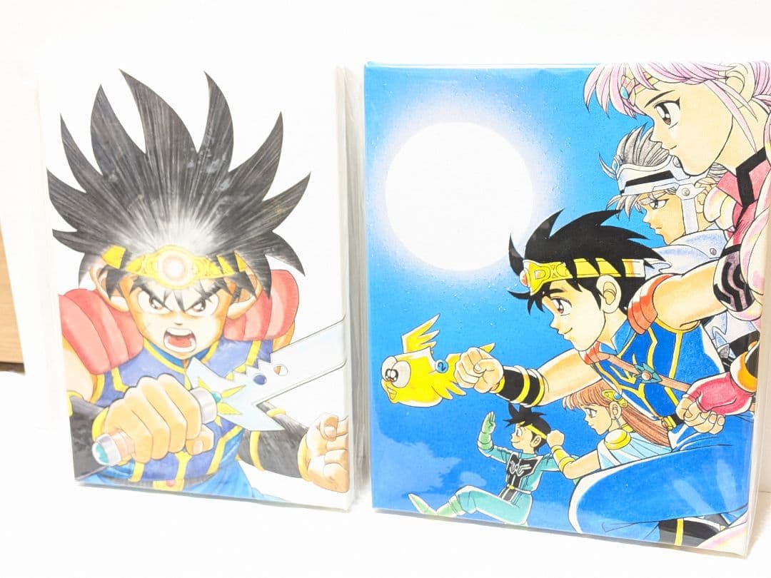 Ai　ダイの大冒険展　購入品　まとめ売り