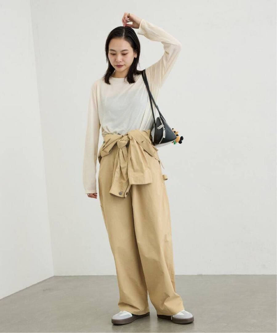 ジャーナルスタンダード別注【PAYDAY/ペイデイ 】シシュウオールインワン