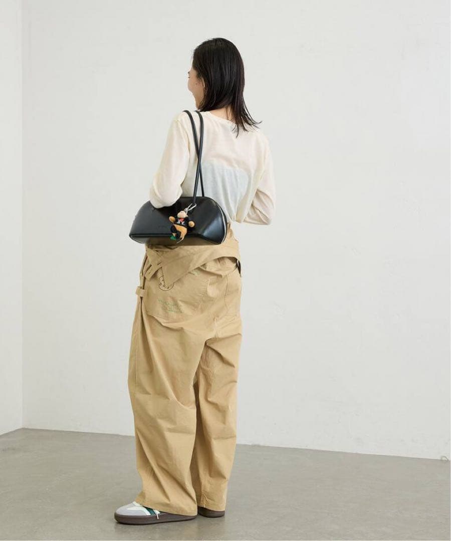 ジャーナルスタンダード別注【PAYDAY/ペイデイ 】シシュウオールインワン