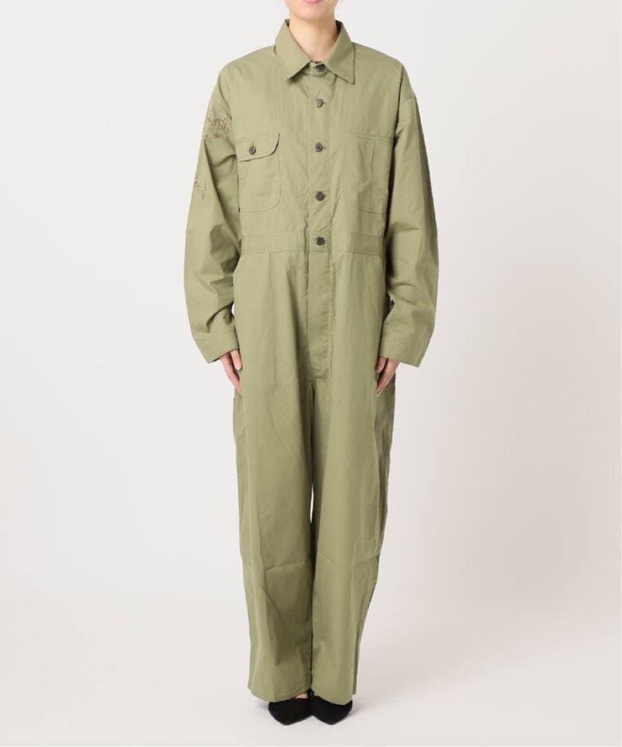 ジャーナルスタンダード別注【PAYDAY/ペイデイ 】シシュウオールインワン